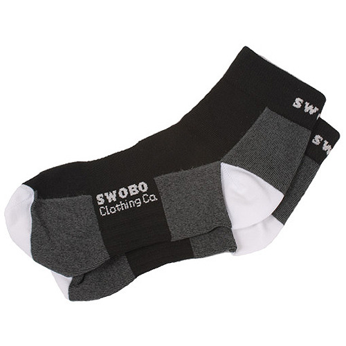 Lightweight Merino Socks