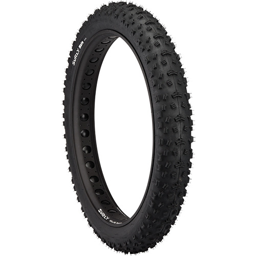 Surly Nate Tire 26 X 3.8 inch 27 tpi wire bead