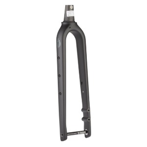 Salsa Waxwing Carbon Deluxe Fork