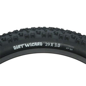 Surly Dirt Wizard 29 X 3.0 Tubeless Tire