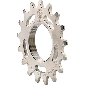 All-City Stainless Cog